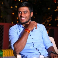 Vikram Chintamane