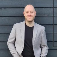 Rob Butcher