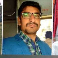 Khurram Suleman