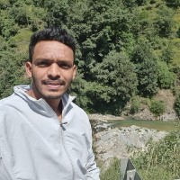 Rushabh Shirodkar