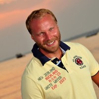 Marcus Jaldevik