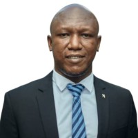 Justus Somkene Chijioke, B.Eng, MBA