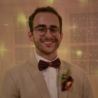 Matthew Krawick