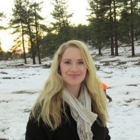 Erin Thompson (Dube)