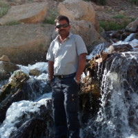 Mrinal Khatua