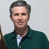 Glauber José Falcade