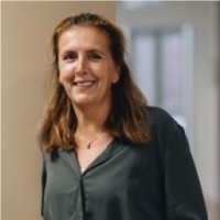 Monique Tijssen