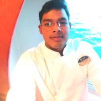 Neeraj Gagane