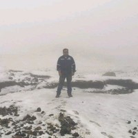 MARIO PABLO CALDERON