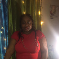 Nadia Clement-Charles