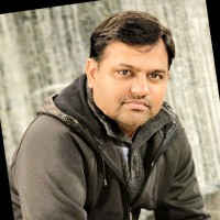 Divyesh Patel