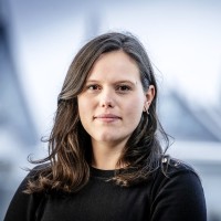 Charlotte Henderickx