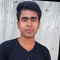 Arhad Ali