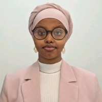 Mouna Issack Mohamed