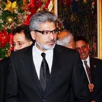 Sohail Ali