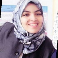 Fatima Zahra TIBARI