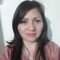 María Gisela Romero