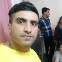 Masoud Shokrollahzadeh