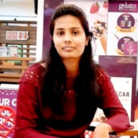 Pooja Tharkar