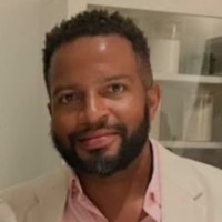 Christopher Pegram, MS