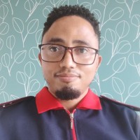 Neo Abram Mothusi
