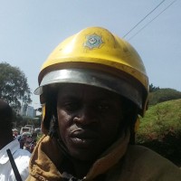 Daniel Ongure