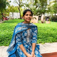 Ishwarya K