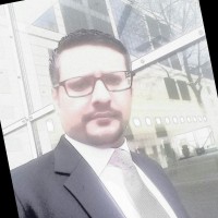 Syed Noman Wajid Ali Shah