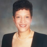 Karin R. Talbott-Hill, Mpa