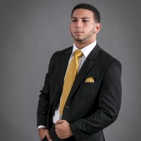 Angel David Martinez Rodriguez