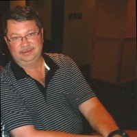 Jon Weaver