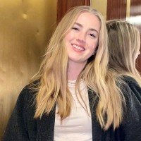 Sarah Gill