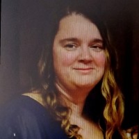 Tiffani Borgers