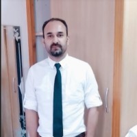 Wasim Dar