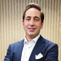 Adam Kaufman