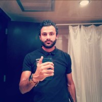 Ahmed Sophy