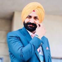 Gurtej Singh Dhaliwal