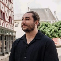 Romain Pitzalis