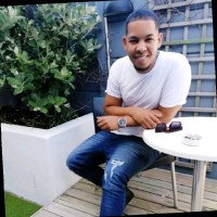 Naeem Adriaan