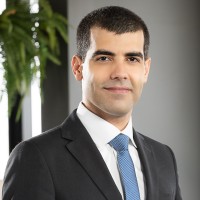 Harone Prates Vilas Bôas