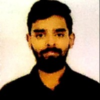 Srinidhi H S