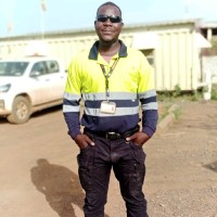 Brice Bationo