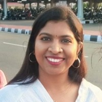 Sharlet George