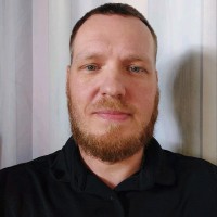 Kevin Corbett