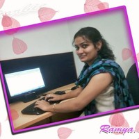 Ramya Anantheerth