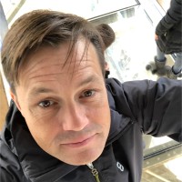 David Davidsson