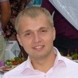 Pavel Makhov