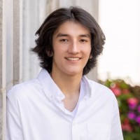 Andrew Kim