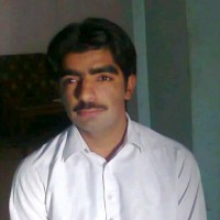 Khalid Ahmed