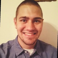 Gregory Melching Jr